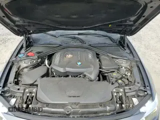 2018 BMW 3 Series 330i xDrive с VIN WBA8K3C55JA024079, выставлен на аукционе Copart как лот 81695115 с пробегом 127 897 миль миль и Списание • Salvage title. История ставок и продаж доступна на DreamBid. Изображение 13.