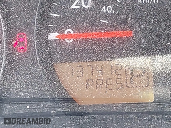 2018 Nissan Frontier SV with VIN 1N6AD0EV0JN744891, listed as a IAAI auction lot 42128481 with 137,412 mi miles and . Bid and sale history available at DreamBid. Image 15.