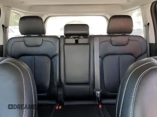 2024 Jeep Grand Cherokee with VIN 1C4RJYB64RC681828, listed as a Copart auction lot 59544685 with 24,883 mi miles and Salvage title. Bid and sale history available at DreamBid. Image 10.