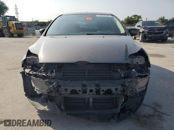 2012 Ford Focus SE z VIN 1FAHP3K28CL298448, wystawiony jako Copart lot #57852505 z przebiegiem 163 707 mil mil oraz Szkody całkowita. Historia ofert i sprzedaży dostępna na DreamBid. Obrazek 5.