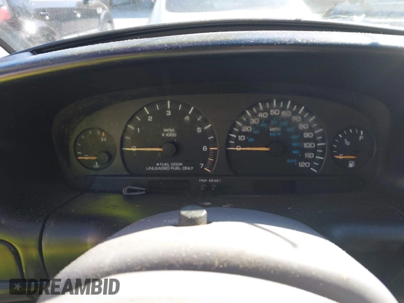 2000 Dodge Caravan SE with VIN 2B4GP45G9YR613000, listed as a IAAI auction lot 41806316 with Not Provided miles and . Bid and sale history available at carsss.com. Image 7.