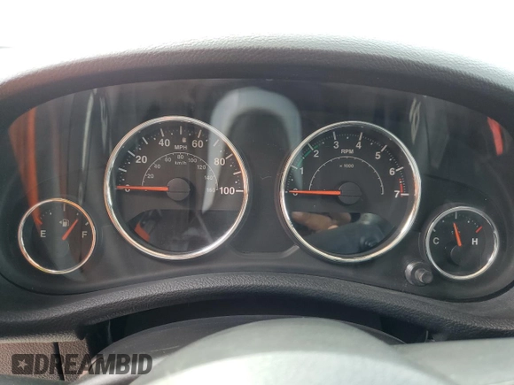 2018 Jeep Wrangler JK Unlimited Sport S with VIN 1C4BJWDG9JL835451, listed as a Copart auction lot 75324614 with 0 mi miles and Non Repairable. Bid and sale history available at carsss.com. Image 9.