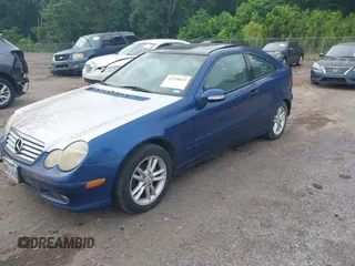 2002 Mercedes-Benz C 230/260/280/320 с VIN WDBRN47J02A185774, выставлен на аукционе IAAI как лот 42258843 с пробегом Не указан миль и . История ставок и продаж доступна на DreamBid. Изображение 2.