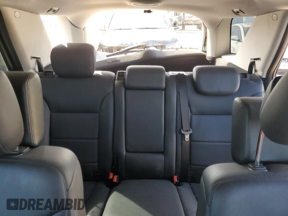 2010 Mercedes-Benz M 350 with VIN 4JGBB5GB2AA539489, listed as a Copart auction lot 83767804 with 139,277 mi miles and Salvage Title. Bid and sale history available at DreamBid. Image 10.