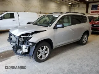 2012 Toyota RAV4 с VIN JTMBF4DV4C5056986, выставлен на аукционе Copart как лот 59012095 с пробегом 137 295 миль миль и Чистый • Clean title. История ставок и продаж доступна на DreamBid. Изображение 1.