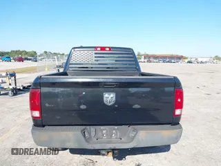 2018 Ram 1500 Express with VIN 1C6RR7FTXJS286833, listed as a IAAI auction lot 41902890 with 29,560 mi miles. Bid and sale history available at carsss.com. Image 17.