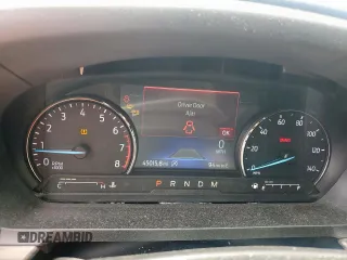 2020 Ford Explorer Limited z VIN 1FMSK7FH7LGB52079, wystawiony jako Copart lot #57171055 z przebiegiem 45 015 mil mil oraz Szkoda całkowita • Salvage title. Historia ofert i sprzedaży dostępna na DreamBid. Obrazek 9.