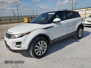 2014 Land Rover Range Rover Evoque Pure с VIN SALVN2BG9EH868934, выставлен на аукционе Copart как лот 60157425 с пробегом 173 291 миль миль и Чистый • Clean title. История ставок и продаж доступна на DreamBid. Изображение 1.
