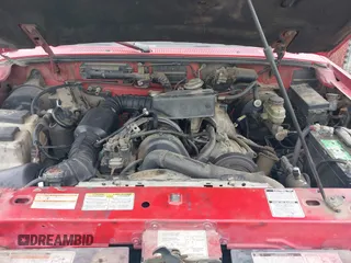 1996 Ford Ranger XL with VIN 1FTCR14A2TPA65567, listed as a IAAI auction lot 42791652 with 136,184 mi miles and . Bid and sale history available at DreamBid. Image 10.