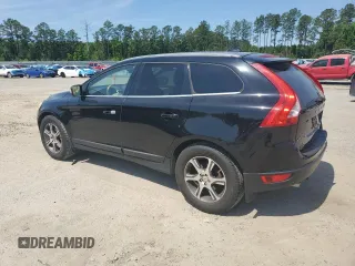 2012 Volvo XC60 3.0L z VIN YV4902DZ0C2264658, wystawiony jako Copart lot #54770615 z przebiegiem 190 267 mil mil oraz Czysty tytuł • Clean title. Historia ofert i sprzedaży dostępna na DreamBid. Obrazek 2.