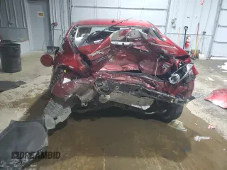 2018 Mazda 3 Grand Touring with VIN 3MZBN1W36JM217890, listed as a Copart auction lot 45745375 with 81,797 mi miles and Salvage Title. Bid and sale history available at carsss.com. Image 6.