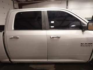 2017 Ram 1500 Big Horn with VIN 1C6RR6LT2HS547932, listed as a IAAI auction lot 41293077 with 111,714 mi miles and . Bid and sale history available at DreamBid. Image 14.