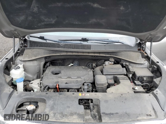 2018 Kia Sorento L with VIN 5XYPG4A32JG408103, listed as a Copart auction lot 49553575 with 136,879 mi miles and Clean Title. Bid and sale history available at carsss.com. Image 12.