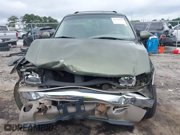 2001 Ford Expedition Eddie Bauer with VIN 1FMRU17LX1LB27819, listed as a IAAI auction lot 42378797 with 283,609 mi miles and . Bid and sale history available at DreamBid. Image 12.