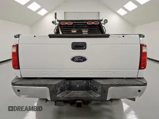 2013 Ford F-350 Platinum z VIN 1FT7W3BT2DEB76384, wystawiony jako Copart lot #55618985 z przebiegiem 166 851 mil mil oraz Tytuł czysty. Historia ofert i sprzedaży dostępna na DreamBid. Obrazek 6.