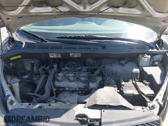 2005 Toyota Sienna XLE with VIN 5TDZA22C85S254910, listed as a IAAI auction lot 42586871 with 241,522 mi miles and . Bid and sale history available at DreamBid. Image 10.