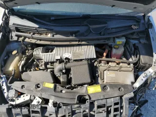 2010 Toyota Prius II with VIN JTDKN3DU1A0025564, listed as a Copart auction lot 48337755 with 236,522 mi miles and Salvage Title. Bid and sale history available at DreamBid. Image 11.