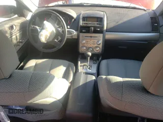 2010 Mitsubishi Galant FE z VIN 4A32B2FF1AE008717, wystawiony jako Copart lot #56575015 z przebiegiem 80 862 mil mil oraz Szkoda całkowita • Salvage title. Historia ofert i sprzedaży dostępna na DreamBid. Obrazek 8.