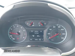 2023 Chevrolet Malibu LT with VIN 1G1ZD5ST9PF238428, listed as a IAAI auction lot 42148023 with 33,809 mi miles and . Bid and sale history available at DreamBid. Image 7.