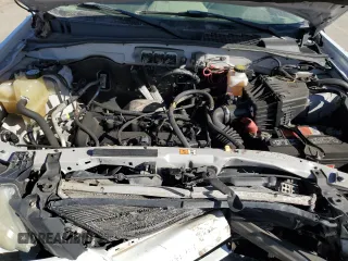 2008 Ford Escape XLS with VIN 1FMCU92Z98KE09756, listed as a Copart auction lot 42639645 with 156,859 mi miles and Salvage title. Bid and sale history available at DreamBid. Image 13.