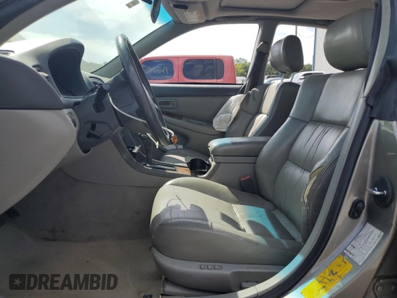 1998 Lexus ES 300 с VIN JT8BF28G6W5046785, выставлен на аукционе Copart как лот 55593105 с пробегом 228 132 миль миль и Списание • Salvage title. История ставок и продаж доступна на DreamBid. Изображение 7.