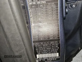 2018 Land Rover Discovery Sport HSE with VIN SALCR2RX2JH751076, listed as a Copart auction lot 49882885 with 72,938 mi miles and Clean Title. Bid and sale history available at carsss.com. Image 13.