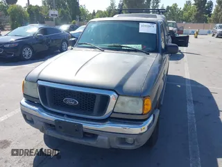 2005 Ford Ranger XLT with VIN 1FTZR45E65PA00284, listed as a IAAI auction lot 42532671 with 408,202 mi miles and . Bid and sale history available at DreamBid. Image 6.