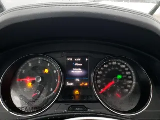 2021 Volkswagen Atlas SE с VIN 1V2DP2CA5MC527029, выставлен на аукционе Copart как лот 83847984 с пробегом 82 896 миль миль и Списание • Salvage title. История ставок и продаж доступна на DreamBid. Изображение 9.