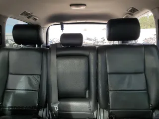2018 Toyota Sequoia SR5 with VIN 5TDBY5G16JS162016, listed as a Copart auction lot 85428344 with 123,429 mi miles and Salvage Title. Bid and sale history available at carsss.com. Image 10.