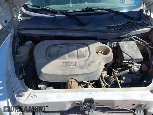 2010 Chevrolet HHR LS with VIN 3GCAAADB4AS519808, listed as a IAAI auction lot 42489115 with 214,071 mi miles and . Bid and sale history available at DreamBid. Image 10.