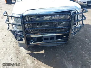 2012 Ford Super Duty F-250 SRW XL with VIN 1FT7W2B6XCEB60808, listed as a IAAI auction lot 41815287 with 139,160 mi miles. Bid and sale history available at carsss.com. Image 6.