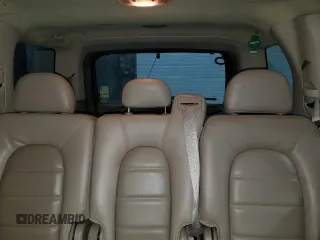 2003 Ford Explorer XLT z VIN 1FMZU63K53UA97216, wystawiony jako Copart lot #42324885 z przebiegiem 200 290 mil mil oraz Szkoda całkowita • Salvage title. Historia ofert i sprzedaży dostępna na DreamBid. Obrazek 10.