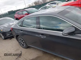 2018 Toyota Avalon XLE with VIN 4T1BK1EB9JU275097, listed as a IAAI auction lot 41940585 with 119,854 mi miles and . Bid and sale history available at DreamBid. Image 13.
