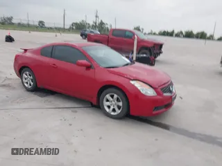 2009 Nissan Altima S z VIN 1N4AL24E19C159656, wystawiony jako IAAI lot #42392850 z przebiegiem 165 705 mil mil oraz . Historia ofert i sprzedaży dostępna na DreamBid. Obrazek 1.