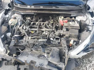2020 Nissan Kicks S z VIN 3N1CP5BV6LL492817, wystawiony jako IAAI lot #41940178 z przebiegiem 52 327 mil mil oraz . Historia ofert i sprzedaży dostępna na DreamBid. Obrazek 10.