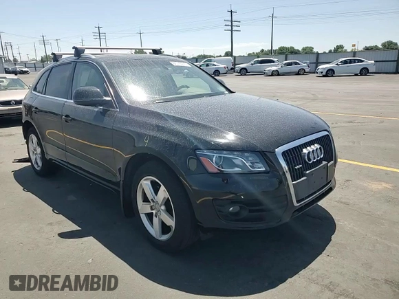 2012 Audi Q5 Premium Plus с VIN WA1LFAFP2CA012942, выставлен на аукционе Copart как лот 61110715 с пробегом 126 540 миль миль и Списание • Salvage title. История ставок и продаж доступна на DreamBid. Изображение 15.