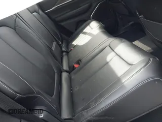 2023 Jeep Grand Cherokee Limited with VIN 1C4RJHBG5PC643014, listed as a IAAI auction lot 42352689 with 17,039 mi miles and . Bid and sale history available at DreamBid. Image 8.