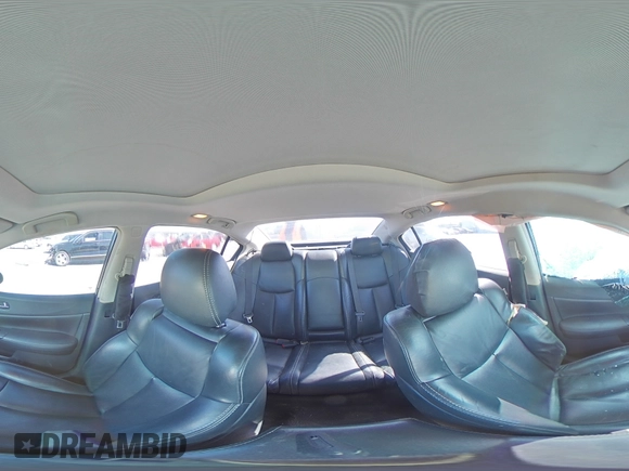 2011 Nissan Maxima SV with VIN 1N4AA5APXBC855595, listed as a Copart auction lot 49294615 with Not Provided miles and Salvage Title. Bid and sale history available at DreamBid. Image 13.