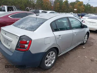 2010 Nissan Sentra S with VIN 3N1AB6AP4AL727419, listed as a IAAI auction lot 40989301 with 169,415 mi miles and . Bid and sale history available at DreamBid. Image 4.