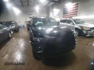 2017 Jeep Grand Cherokee Limited with VIN 1C4RJFBGXHC695261, listed as a Copart auction lot 47649375 with 97,153 mi miles and Salvage Title. Bid and sale history available at carsss.com. Image 13.