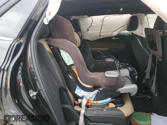 2021 Volkswagen Atlas SE with VIN 1V2KC2CA2MC227967, listed as a Copart auction lot 48423525 with 53,126 mi miles and Salvage title. Bid and sale history available at DreamBid. Image 11.