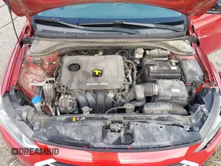 2017 Hyundai Elantra SE with VIN 5NPD74LF2HH211347, listed as a IAAI auction lot 42761333 with 159,219 mi miles and . Bid and sale history available at DreamBid. Image 10.