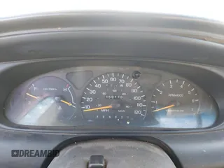 1996 Ford Taurus LX with VIN 1FALP53S2TA311839, listed as a IAAI auction lot 42171689 with 150,116 mi miles and . Bid and sale history available at DreamBid. Image 7.