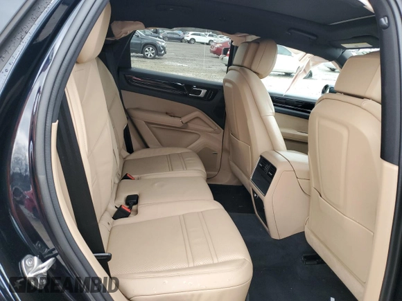 2021 Porsche Cayenne E-Hybrid with VIN WP1AE2AY2MDA24237, listed as a Copart auction lot 84265914 with 41,987 mi miles and Salvage title. Bid and sale history available at DreamBid. Image 12.