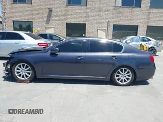 2006 Lexus GS 300 z VIN JTHBH96S965006694, wystawiony jako IAAI lot #42293873 z przebiegiem Nie podano mil oraz . Historia ofert i sprzedaży dostępna na DreamBid. Obrazek 15.