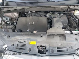 2018 Toyota Highlander Limited с VIN 5TDDZRFH7JS492422, выставлен на аукционе IAAI как лот 41125631 с пробегом 112 045 миль миль и . История ставок и продаж доступна на DreamBid. Изображение 10.