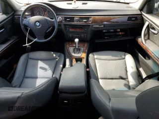 2006 BMW 3 Series 325i with VIN WBAVB13576KX37073, listed as a Copart auction lot 71887394 with 101,788 mi miles and Clean Title. Bid and sale history available at carsss.com. Image 8.