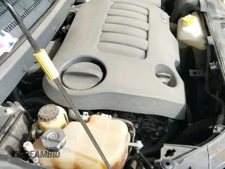 2018 Dodge Journey SXT с VIN 3C4PDCBG0JT327775, выставлен на аукционе IAAI как лот 41402634 с пробегом 128 877 миль миль и . История ставок и продаж доступна на DreamBid. Изображение 19.