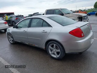 2007 Pontiac G6 G6 z VIN 1G2ZG58NX74252846, wystawiony jako IAAI lot #42120419 z przebiegiem 220 347 mil mil oraz . Historia ofert i sprzedaży dostępna na DreamBid. Obrazek 14.