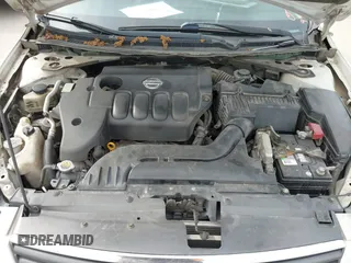 2009 Nissan Altima 2.5 S with VIN 1N4AL21EX9N493712, listed as a IAAI auction lot 42069308 with 202,667 mi miles. Bid and sale history available at carsss.com. Image 10.
